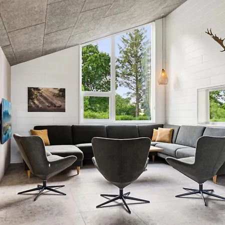 Tatil Evi Aviana - 500m From The Sea By Interhome *