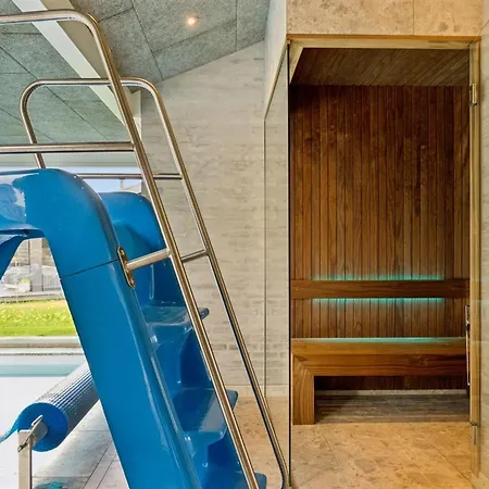 Aviana - 500m From The Sea By Interhome * Glesborg