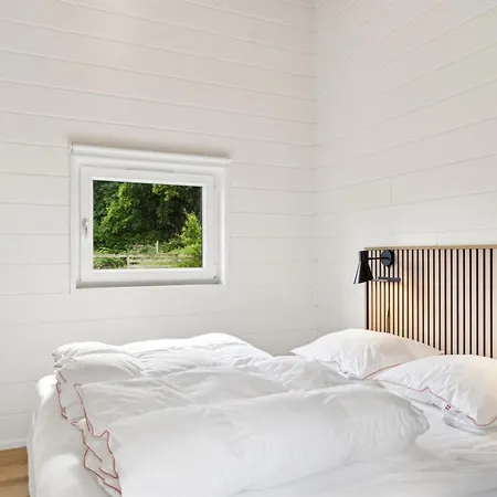Aviana - 500m From The Sea By Interhome * Glesborg